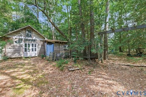 Tiny photo for 15416 Sunnybrook Road, South Prince George, VA 23805 (MLS # 2613060)