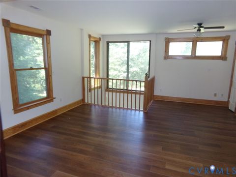 Tiny photo for 15416 Sunnybrook Road, South Prince George, VA 23805 (MLS # 2613060)