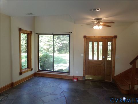 Tiny photo for 15416 Sunnybrook Road, South Prince George, VA 23805 (MLS # 2613060)