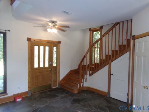 Tiny photo for 15416 Sunnybrook Road, South Prince George, VA 23805 (MLS # 2613060)