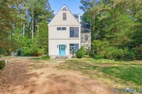 Photo of 15416 Sunnybrook Road, South Prince George, VA 23805 (MLS # 2613060)