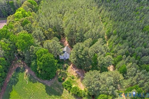 Tiny photo for 15416 Sunnybrook Road, South Prince George, VA 23805 (MLS # 2613060)