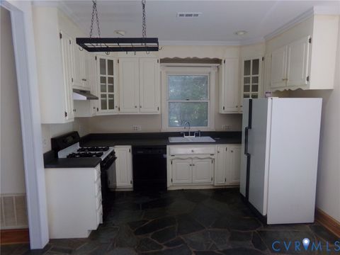Tiny photo for 15416 Sunnybrook Road, South Prince George, VA 23805 (MLS # 2613060)
