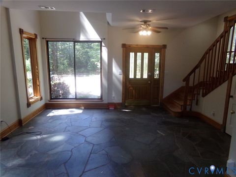 Tiny photo for 15416 Sunnybrook Road, South Prince George, VA 23805 (MLS # 2613060)