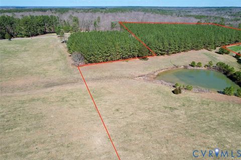 Tiny photo for 300 Daniel Road, Blackstone, VA 23824 (MLS # 2605676)