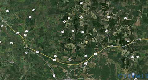 Tiny photo for 300 Daniel Road, Blackstone, VA 23824 (MLS # 2605676)