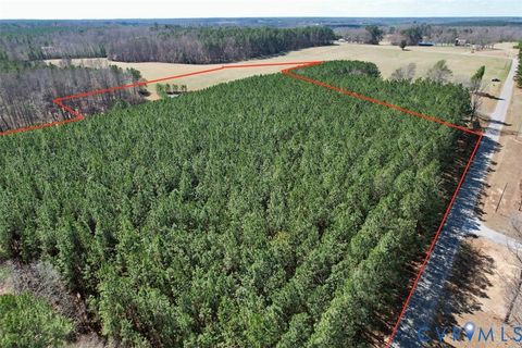 Tiny photo for 300 Daniel Road, Blackstone, VA 23824 (MLS # 2605676)