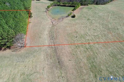 Tiny photo for 300 Daniel Road, Blackstone, VA 23824 (MLS # 2605676)