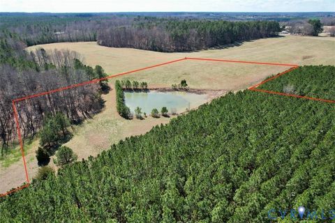 Tiny photo for 300 Daniel Road, Blackstone, VA 23824 (MLS # 2605676)