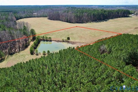 Tiny photo for 300 Daniel Road, Blackstone, VA 23824 (MLS # 2605676)