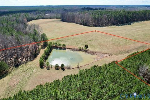 Tiny photo for 300 Daniel Road, Blackstone, VA 23824 (MLS # 2605676)