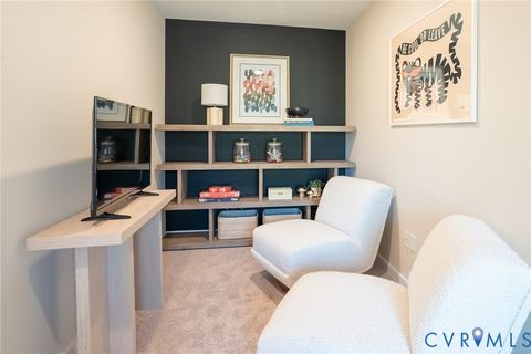 Tiny photo for 901 Encore Autumn Lane #D-25, Henrico, VA 23227 (MLS # 2529555)