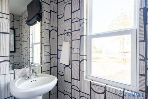 Tiny photo for 901 Encore Autumn Lane #D-25, Henrico, VA 23227 (MLS # 2529555)