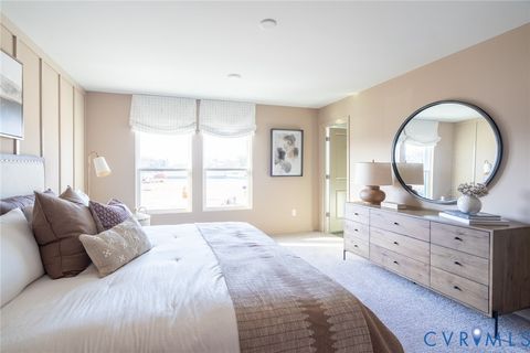 Tiny photo for 901 Encore Autumn Lane #D-25, Henrico, VA 23227 (MLS # 2529555)