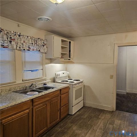 Tiny photo for 1308 Tabb Avenue, Hopewell, VA 23860 (MLS # 2533699)