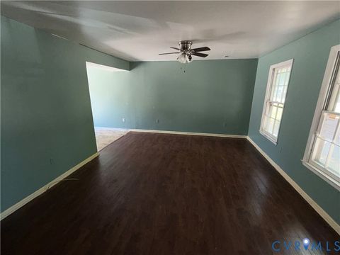 Tiny photo for 1607 Old Iron Road, Hopewell, VA 23860 (MLS # 2613218)