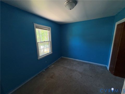 Tiny photo for 1607 Old Iron Road, Hopewell, VA 23860 (MLS # 2613218)