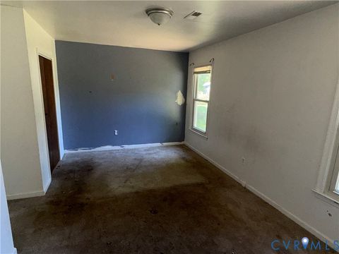 Tiny photo for 1607 Old Iron Road, Hopewell, VA 23860 (MLS # 2613218)
