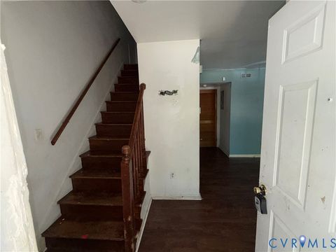 Tiny photo for 1607 Old Iron Road, Hopewell, VA 23860 (MLS # 2613218)