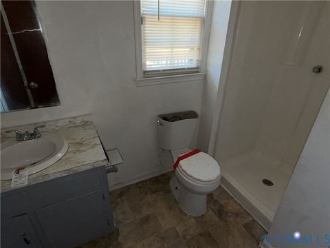 Tiny photo for 1607 Old Iron Road, Hopewell, VA 23860 (MLS # 2613218)