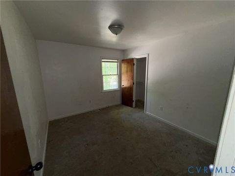 Tiny photo for 1607 Old Iron Road, Hopewell, VA 23860 (MLS # 2613218)