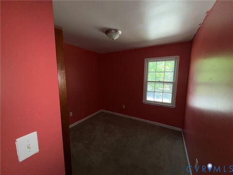 Tiny photo for 1607 Old Iron Road, Hopewell, VA 23860 (MLS # 2613218)