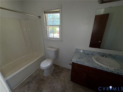 Tiny photo for 1607 Old Iron Road, Hopewell, VA 23860 (MLS # 2613218)