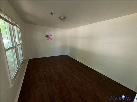 Tiny photo for 1607 Old Iron Road, Hopewell, VA 23860 (MLS # 2613218)