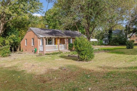 A home in Henrico