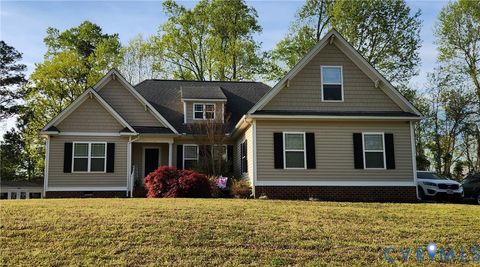 Photo of 2205 Sara Ann Court, Aylett, VA 23009 (MLS # 2608981)