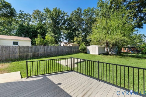 Tiny photo for 3006 Fortune Road, Henrico, VA 23294 (MLS # 2624073)