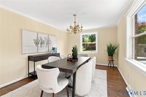 Tiny photo for 3006 Fortune Road, Henrico, VA 23294 (MLS # 2624073)