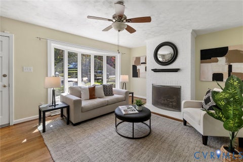 Tiny photo for 3006 Fortune Road, Henrico, VA 23294 (MLS # 2624073)