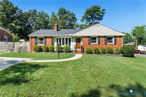 Photo of 3006 Fortune Road, Henrico, VA 23294 (MLS # 2624073)