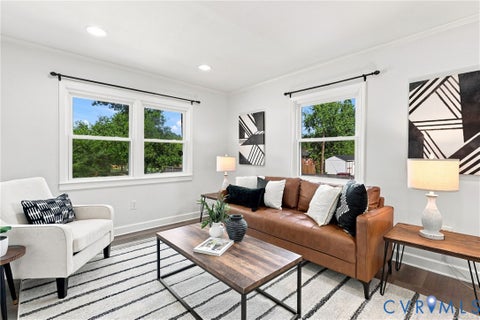 Tiny photo for 3006 Fortune Road, Henrico, VA 23294 (MLS # 2624073)