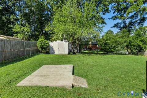 Tiny photo for 3006 Fortune Road, Henrico, VA 23294 (MLS # 2624073)
