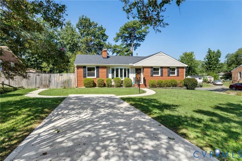 Tiny photo for 3006 Fortune Road, Henrico, VA 23294 (MLS # 2624073)