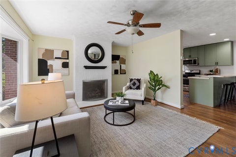 Tiny photo for 3006 Fortune Road, Henrico, VA 23294 (MLS # 2624073)