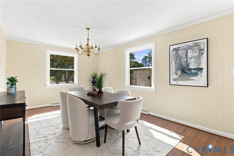 Tiny photo for 3006 Fortune Road, Henrico, VA 23294 (MLS # 2624073)