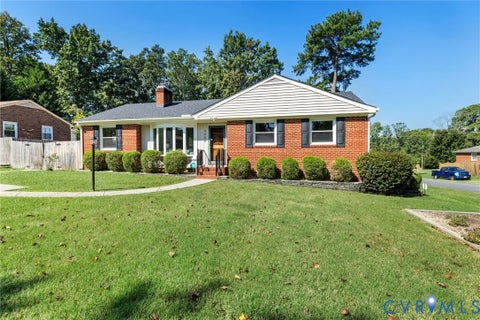 Tiny photo for 3006 Fortune Road, Henrico, VA 23294 (MLS # 2624073)