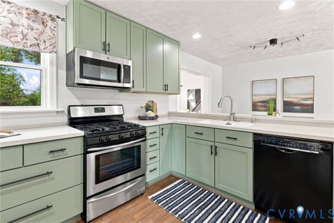 Tiny photo for 3006 Fortune Road, Henrico, VA 23294 (MLS # 2624073)