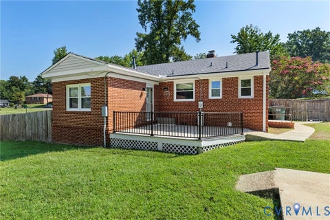 Tiny photo for 3006 Fortune Road, Henrico, VA 23294 (MLS # 2624073)