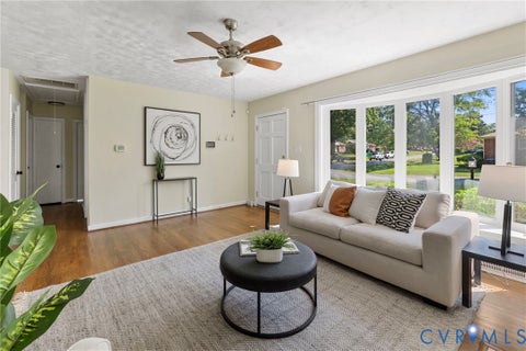 Tiny photo for 3006 Fortune Road, Henrico, VA 23294 (MLS # 2624073)