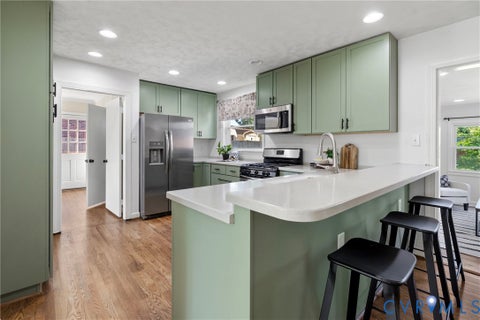 Tiny photo for 3006 Fortune Road, Henrico, VA 23294 (MLS # 2624073)