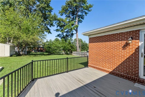 Tiny photo for 3006 Fortune Road, Henrico, VA 23294 (MLS # 2624073)
