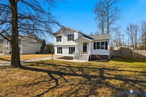 Photo of 3820 Flat Field Terrace, Henrico, VA 23223 (MLS # 2600646)