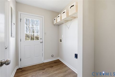 Tiny photo for 3820 Flat Field Terrace, Henrico, VA 23223 (MLS # 2600646)