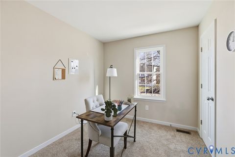 Tiny photo for 3820 Flat Field Terrace, Henrico, VA 23223 (MLS # 2600646)