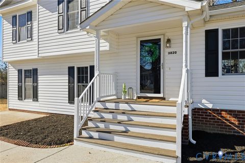 Tiny photo for 3820 Flat Field Terrace, Henrico, VA 23223 (MLS # 2600646)