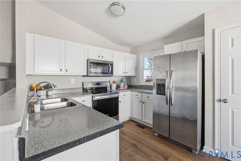 Tiny photo for 3820 Flat Field Terrace, Henrico, VA 23223 (MLS # 2600646)